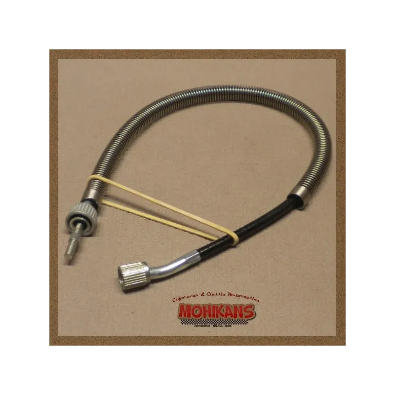 Cable velocímetro Suzuki Savage LS650