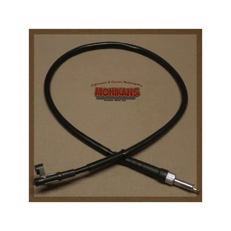 Cable velocímetro Honda CB450 S