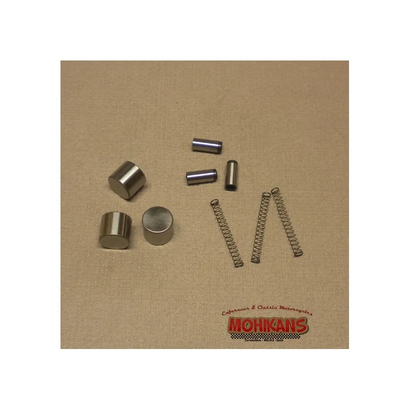 Kit de reparación embrague de arranque