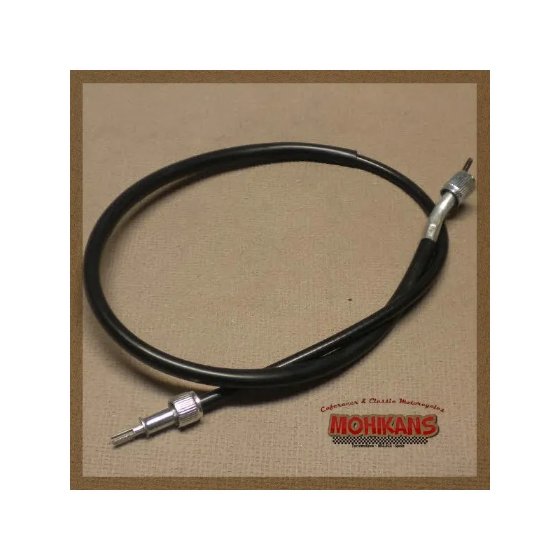Cable velocimetro GPZ500 S