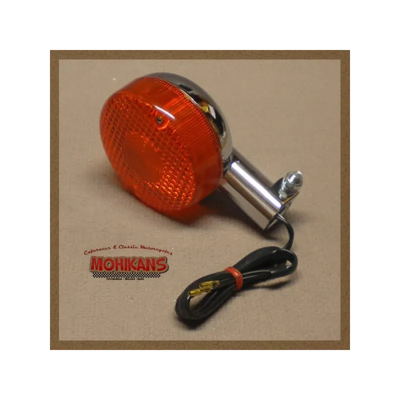 Intermitente Yamaha