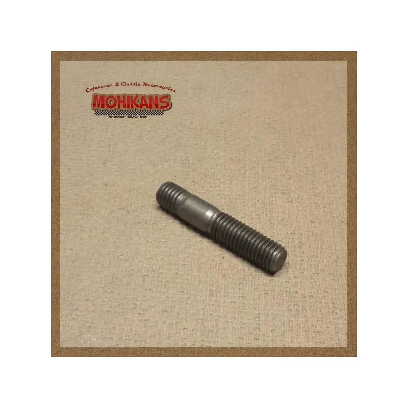 Espárrago para colectores de escapes M10 x 52mm