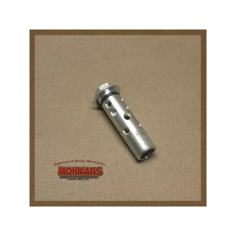 Tornillo filtro aceite HF111