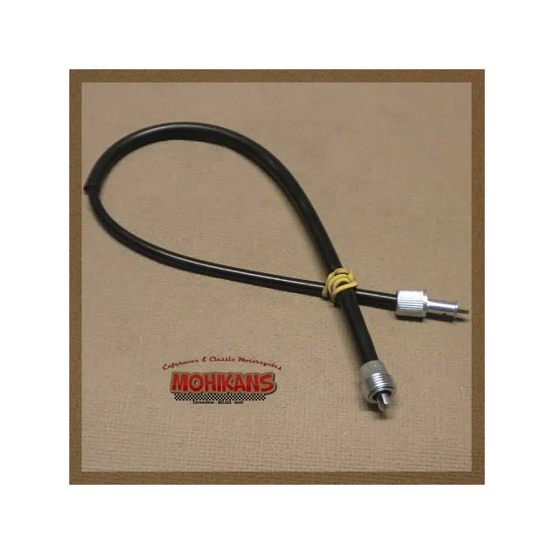 Cable cuentarrevoluciones Suzuki GN250