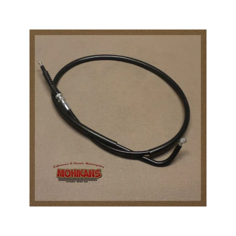Cable embrague Kawasaki GPZ 500 S