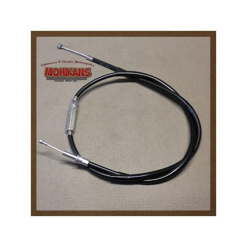Cable de embrague corto