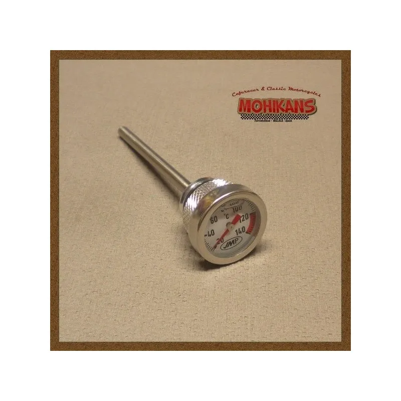 Indicador temperatura aceite motor Motoguzzi Lemans
