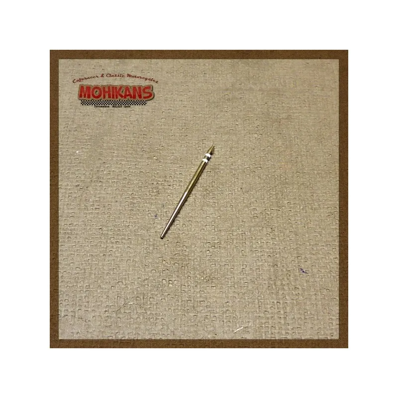 Aguja carburador Bing 64-3