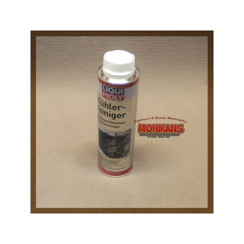 Limpiador radiador Liqui Moly 300 ml