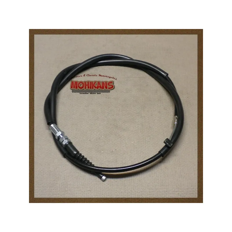 Cable freno delantero Tambor