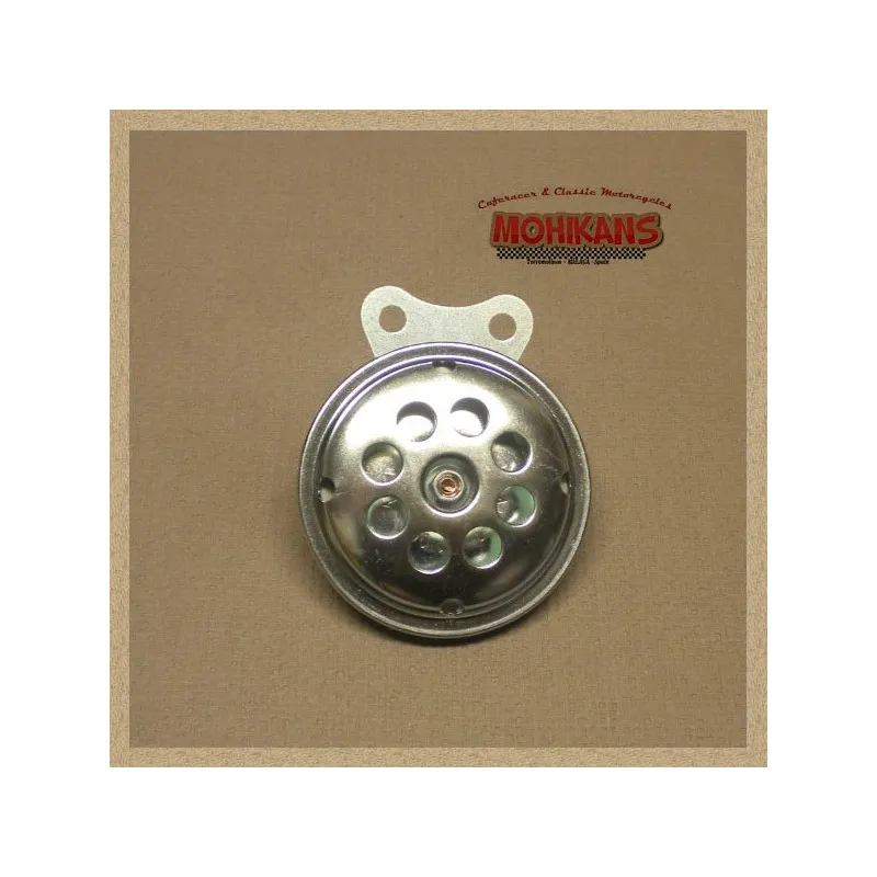 Mini-bocina 70mm 12v
