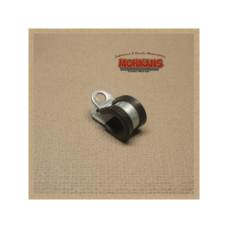 Abrazadera 12mm