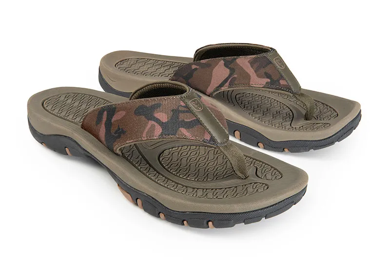 CHANCLAS FOX