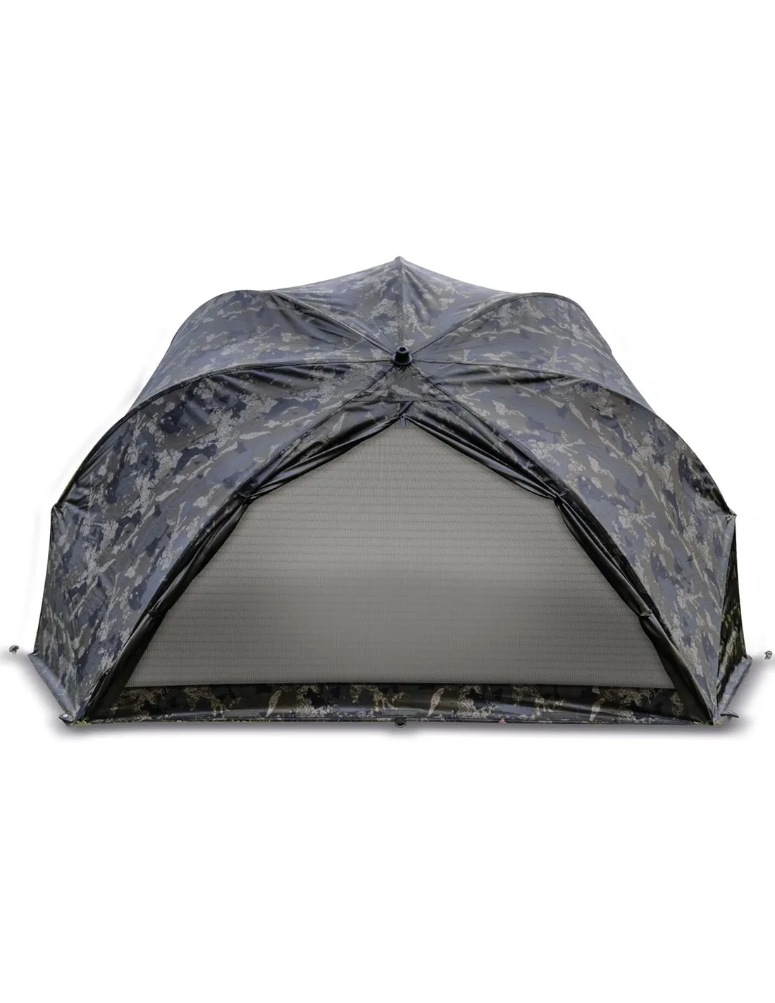 SOLAR UNDERCOVER CAMO BROLLY SYSTEM